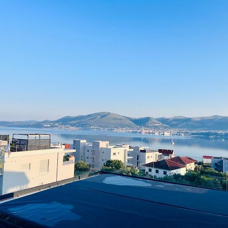 特罗吉尔Penthouse Maus公寓 外观 照片