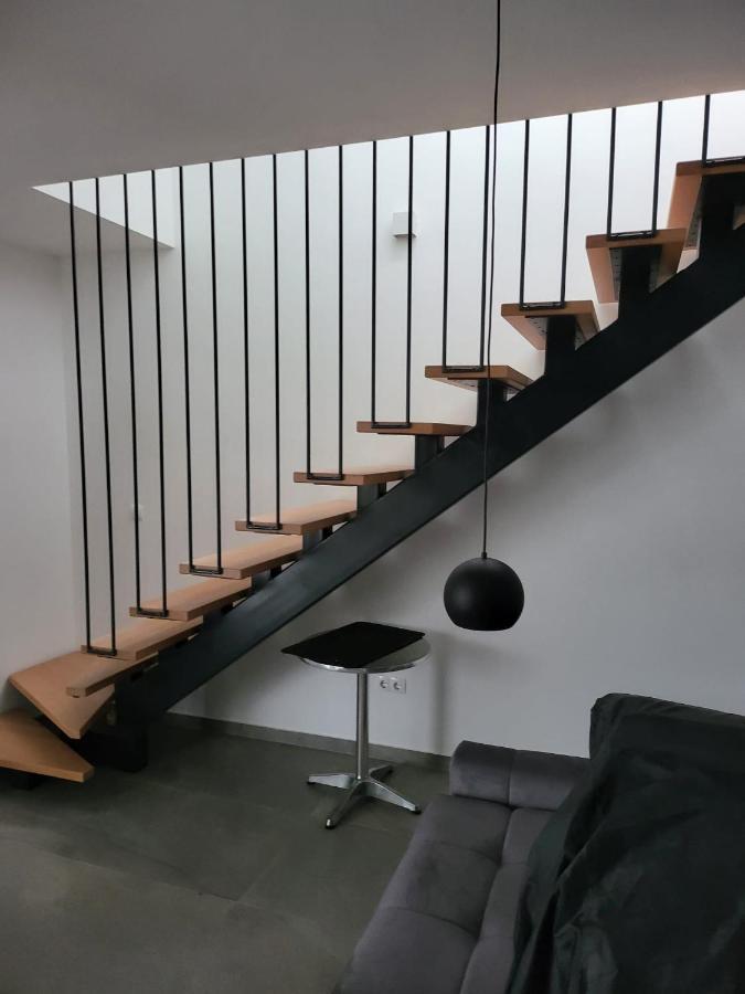 特罗吉尔Penthouse Maus公寓 外观 照片